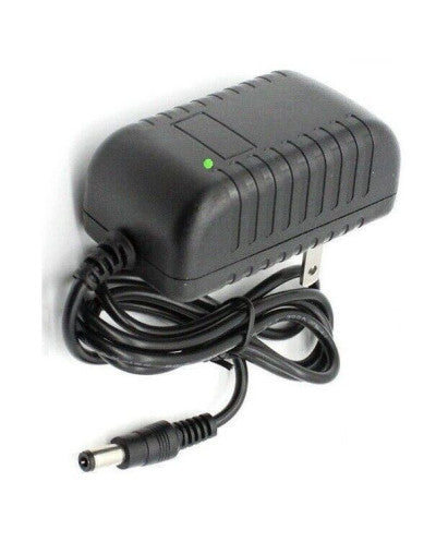 CARGADOR 12V 2A PLUG 5.5x2.5