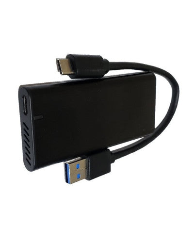 CASE M.2 SATA (NGFF) CABLE USB TIPO C