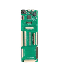 COMPROBADOR DE TECLADOS MODELO AK11