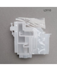 DAMPER COLOR L3110 L3150