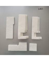 ESPONJA L451 L550 L551 L555 L558