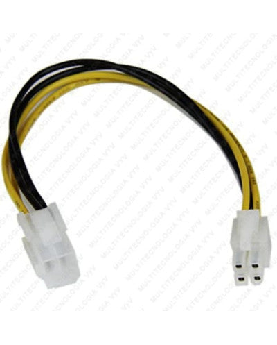 EXTENSION 4 PINES L- 15cm