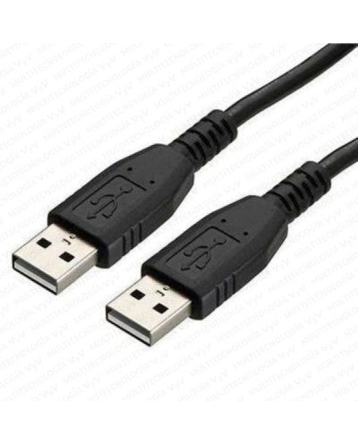 EXTENSION USB 2.0 MACHO MACHO 1.8 M DELTA