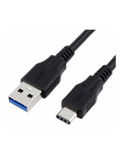 EXTENSION USB 3.0 A USB TIPO C MACHO L-1M