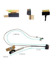 FLEX DE VIDEO ACER ASPIRE 3 A314-31 N17Q4 DD0Z8PLC000 DD0Z8PLC010 DD0Z8PLC020 30 PINES