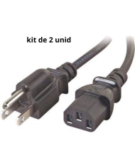 KIT CABLE DE PODER DE CPU