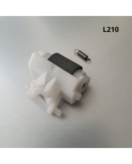 RODILLO ARRASTRE DE PAPEL L210 L395