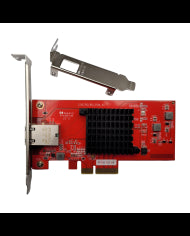 TARJETA PCI EXPRESS SERVIDOR RJ45 10GB 1 PUERTO AQC107