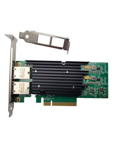 TARJETA PCI EXPRESS SERVIDOR RJ45 10GB 2 PUERTO INTEL X540