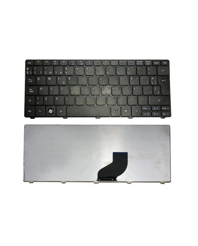 TECLADO PARA ACER 10 D255 FRAME BIG ENTER