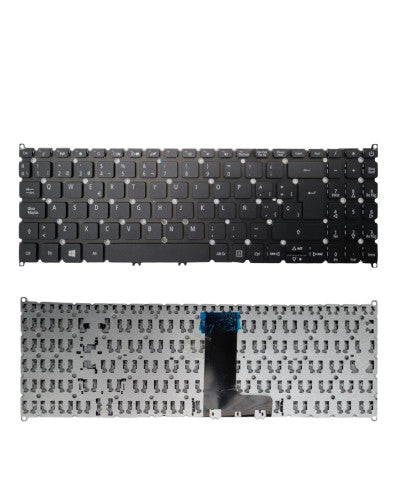 TECLADO PARA ACER 15 A315-42 NO FRAME BIG ENTER