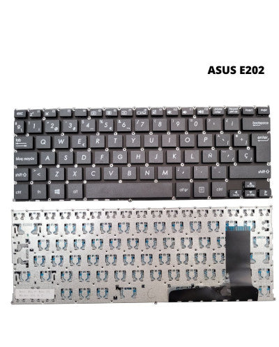 TECLADO PARA ASUS 14 E202 NO FRAME BIG ENTER