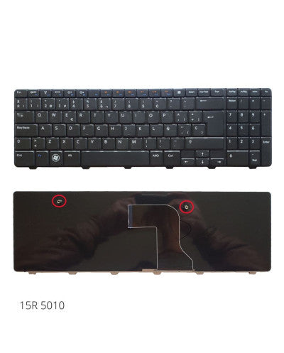TECLADO PARA DELL 15 15R 5010 M5010 N5010