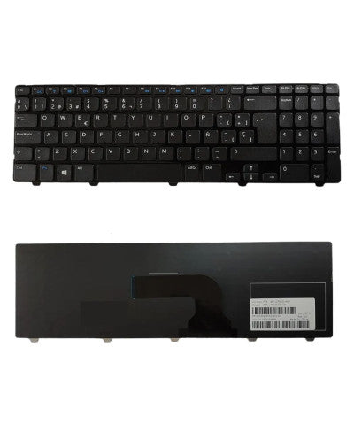 TECLADO PARA DELL 15 3521