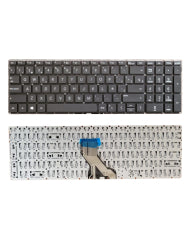 TECLADO PARA HP 15-DW SMALL ENTER SIN FRAME