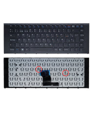 TECLADO PARA SONY PCG-61311U