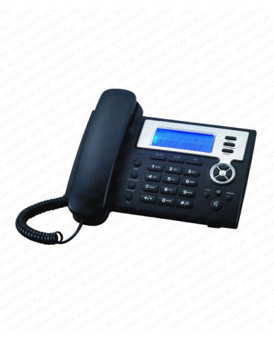 TELEFONO IP VOPTECH VI2006