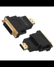 UNION HDMI A DVI(24+5)
