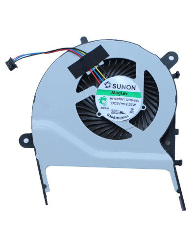 VENTILADOR LAPTOP ASUS K455 X555 A555I