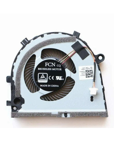 VENTILADOR LAPTOP DELL GPU G3-3579 G3-3779 G5-5587