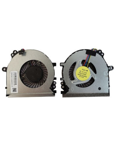 VENTILADOR LAPTOP HP 430 G3 P/N 831902-001
