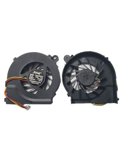 VENTILADOR LAPTOP HP CQ42 G4 G42 G62 3 CABLES DELTA KSB06105HA-9H1X