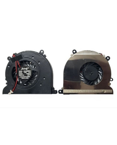VENTILADOR LAPTOP HP PAVILION DV4 DV4-1000 CPU 486844-001