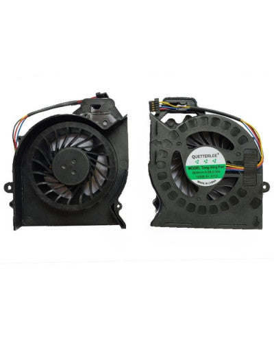 VENTILADOR LAPTOP HP PAVILION DV6-6100 DV6-6000