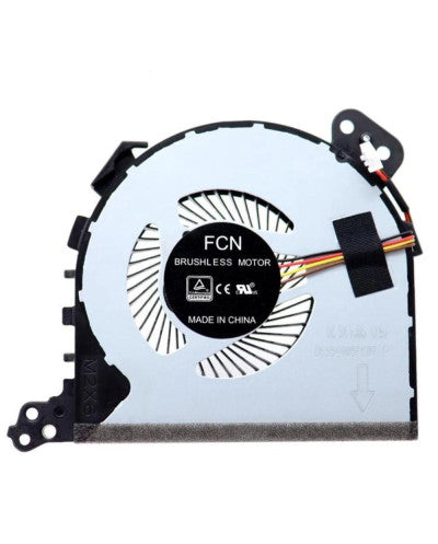 VENTILADOR LAPTOP LENOVO 320-15ISK 15AST 15IAP