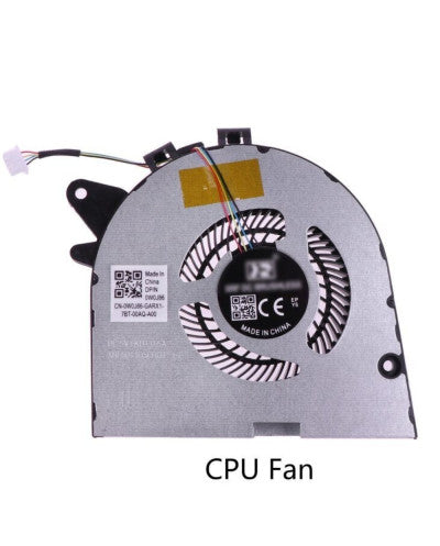 VENTILADOR LAPTOP LENOVO Y540P