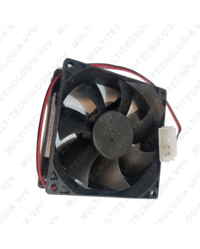 VENTILADOR PARA FUENTE DE 4 PINES 1 CONECTOR