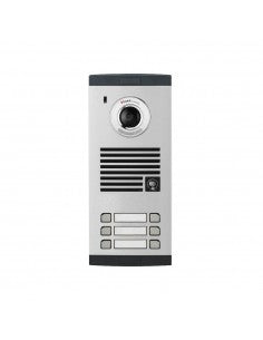 Video Portero KVL-TC306i KOCOM - Intercomunicador para 6 Departamentos