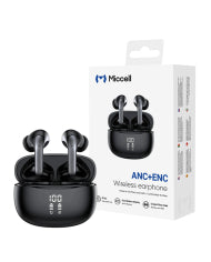 AUDIFONO BLUETOOTH BH32 ANC ENC