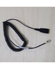 CABLE CONECTOR GN QD PLUG 02 CISCO
