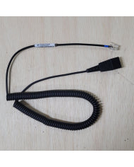 CABLE CONECTOR GN QD PLUG 03 GRANDSTREAM , YEALINK