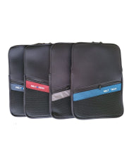 ESTUCHE 15.6 C/BOLSILLO DIAGONAL DELTATECH