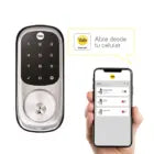 Cerrojo Digital YRD226 + M¢dulo para abrir desde el celular